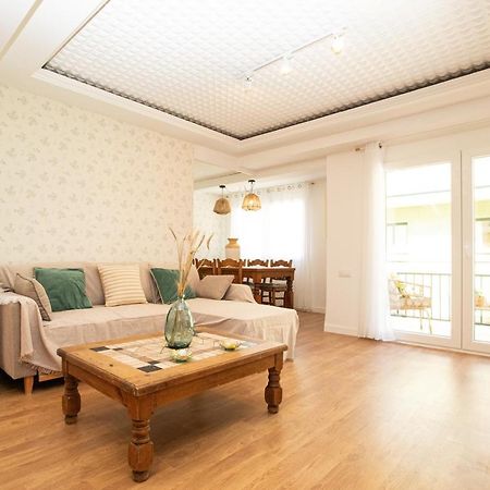 Apartamento La Luz By Clabao Dénia Buitenkant foto