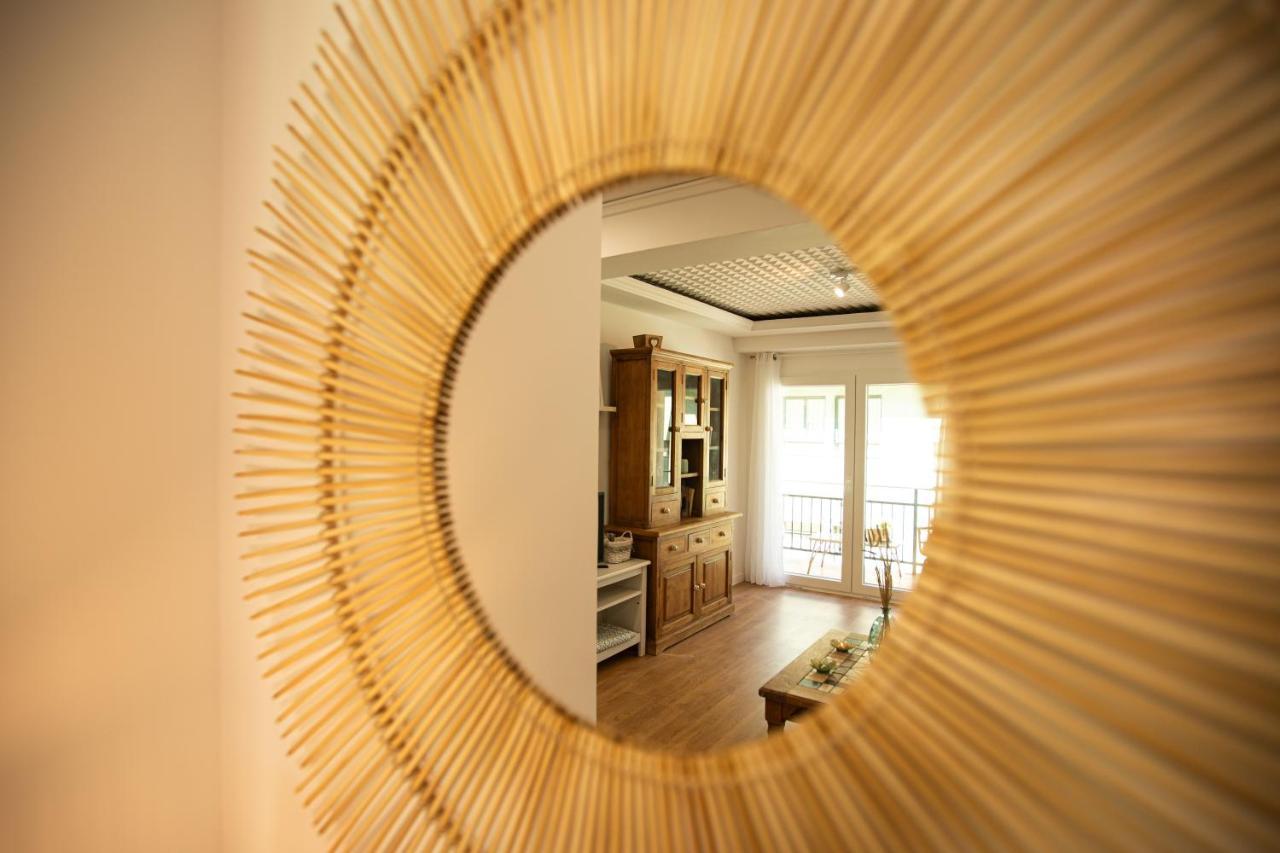 Apartamento La Luz By Clabao Dénia Buitenkant foto