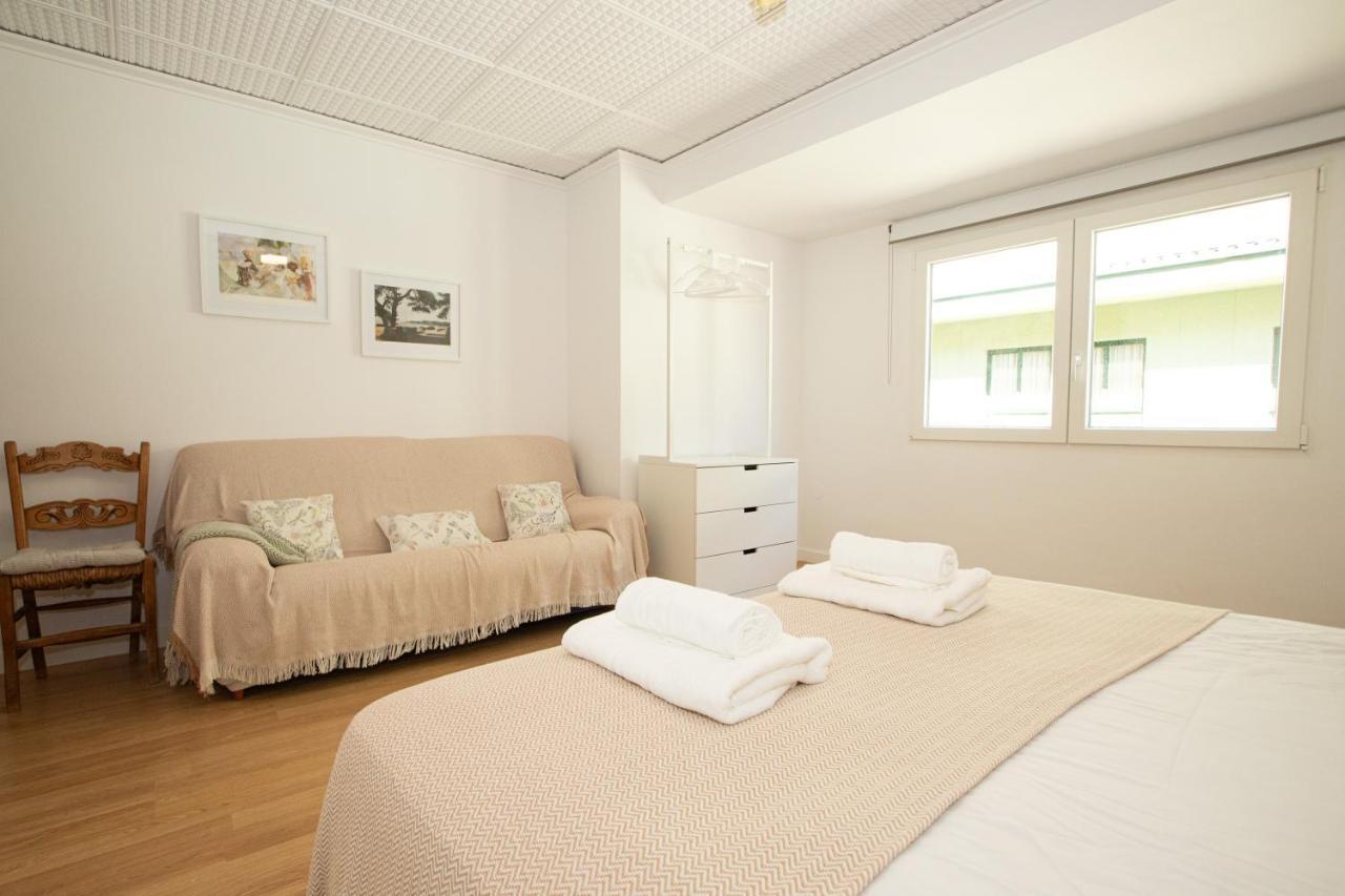 Apartamento La Luz By Clabao Dénia Buitenkant foto