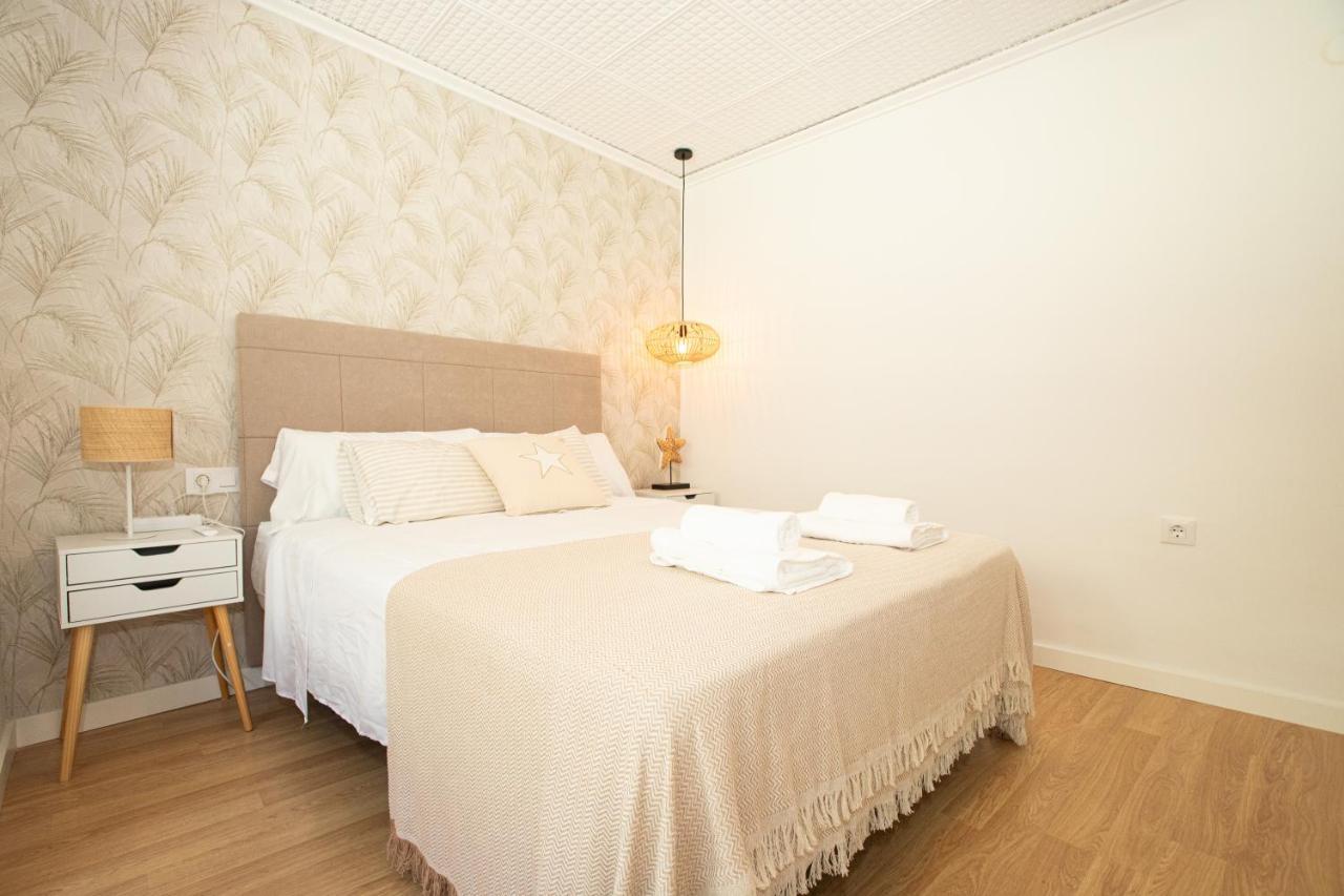 Apartamento La Luz By Clabao Dénia Buitenkant foto