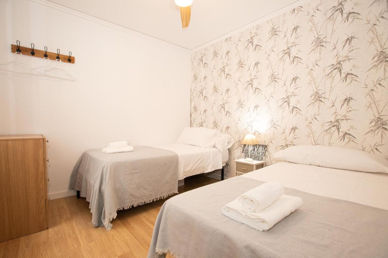 Apartamento La Luz By Clabao Dénia Buitenkant foto