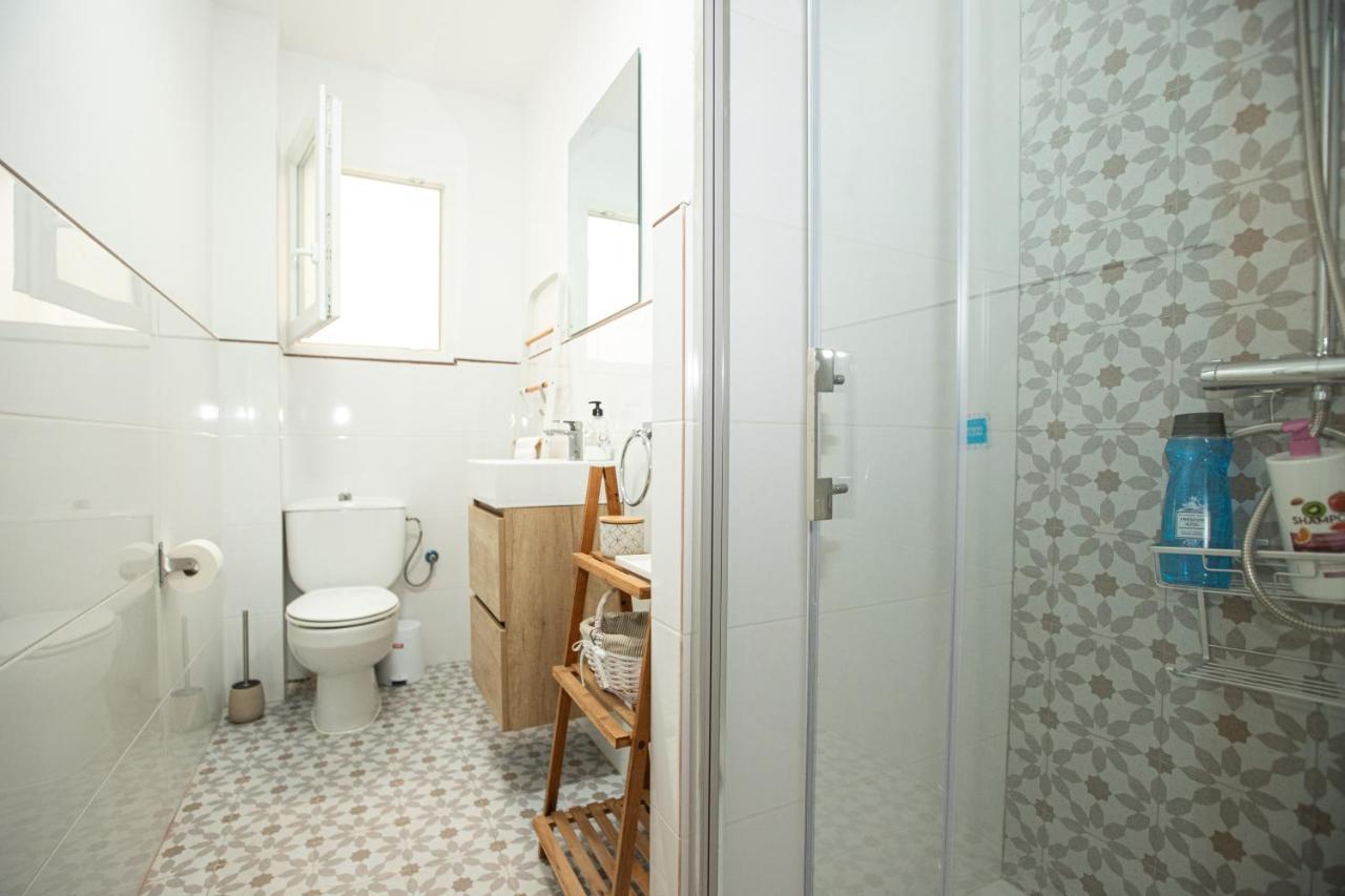 Apartamento La Luz By Clabao Dénia Buitenkant foto