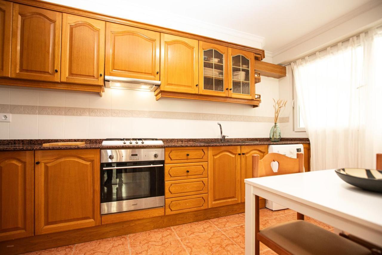 Apartamento La Luz By Clabao Dénia Buitenkant foto