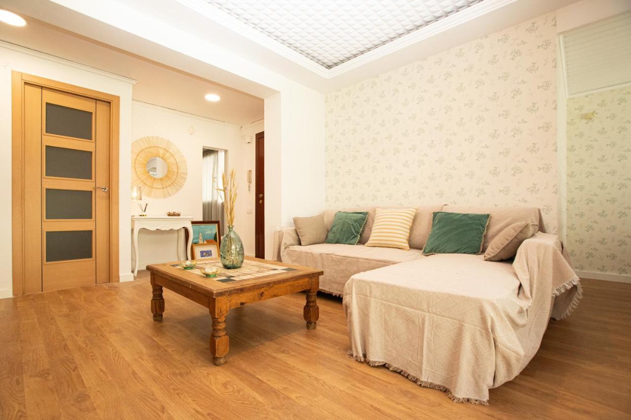 Apartamento La Luz By Clabao Dénia Buitenkant foto