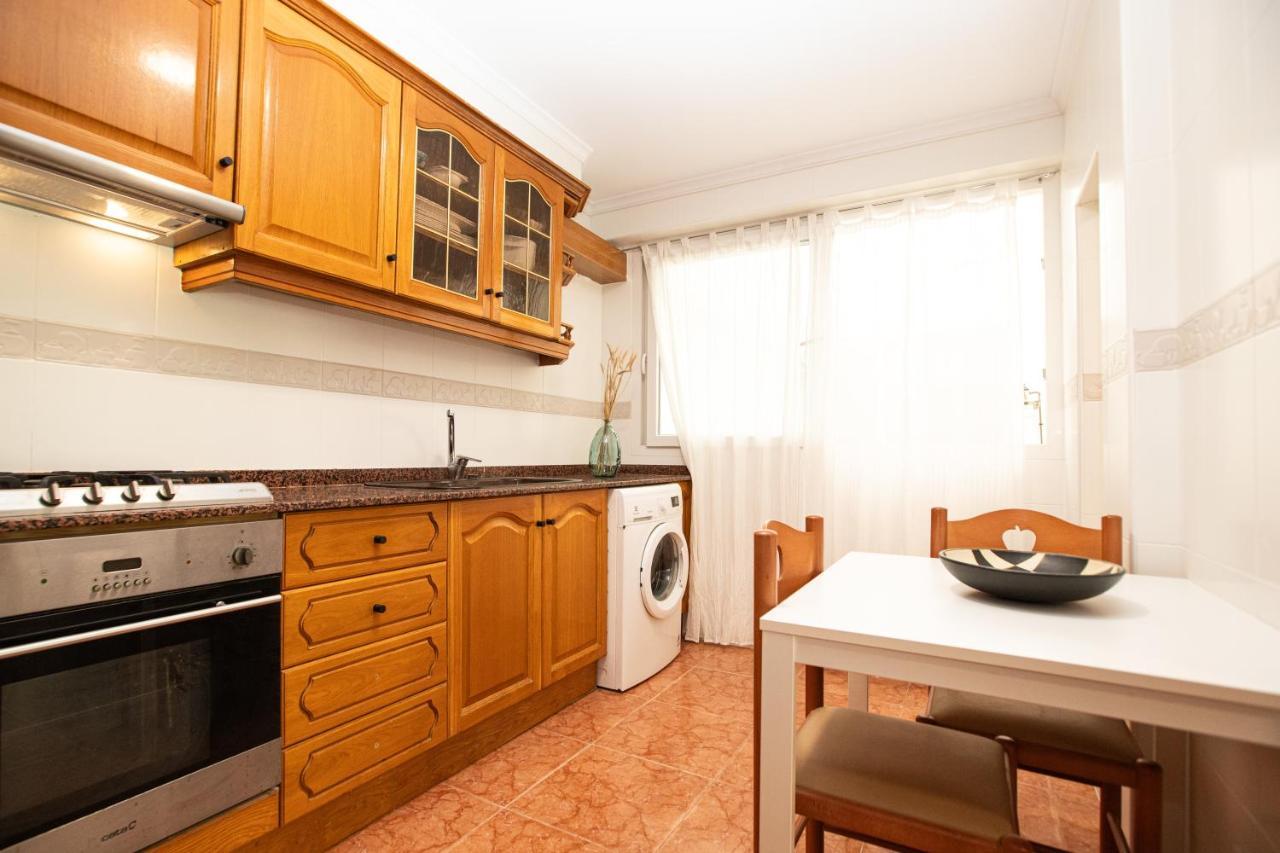 Apartamento La Luz By Clabao Dénia Buitenkant foto