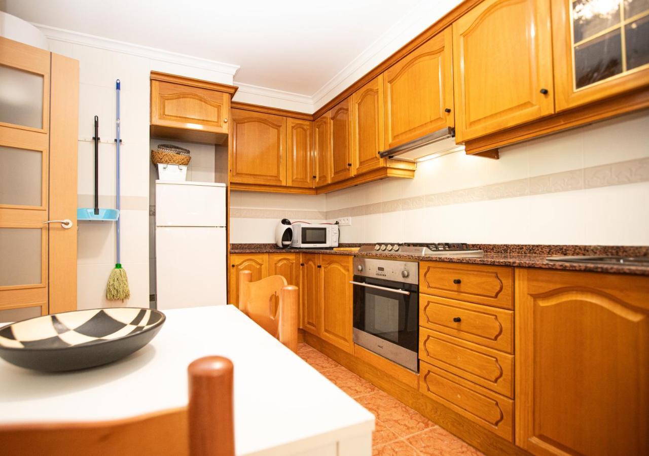 Apartamento La Luz By Clabao Dénia Buitenkant foto