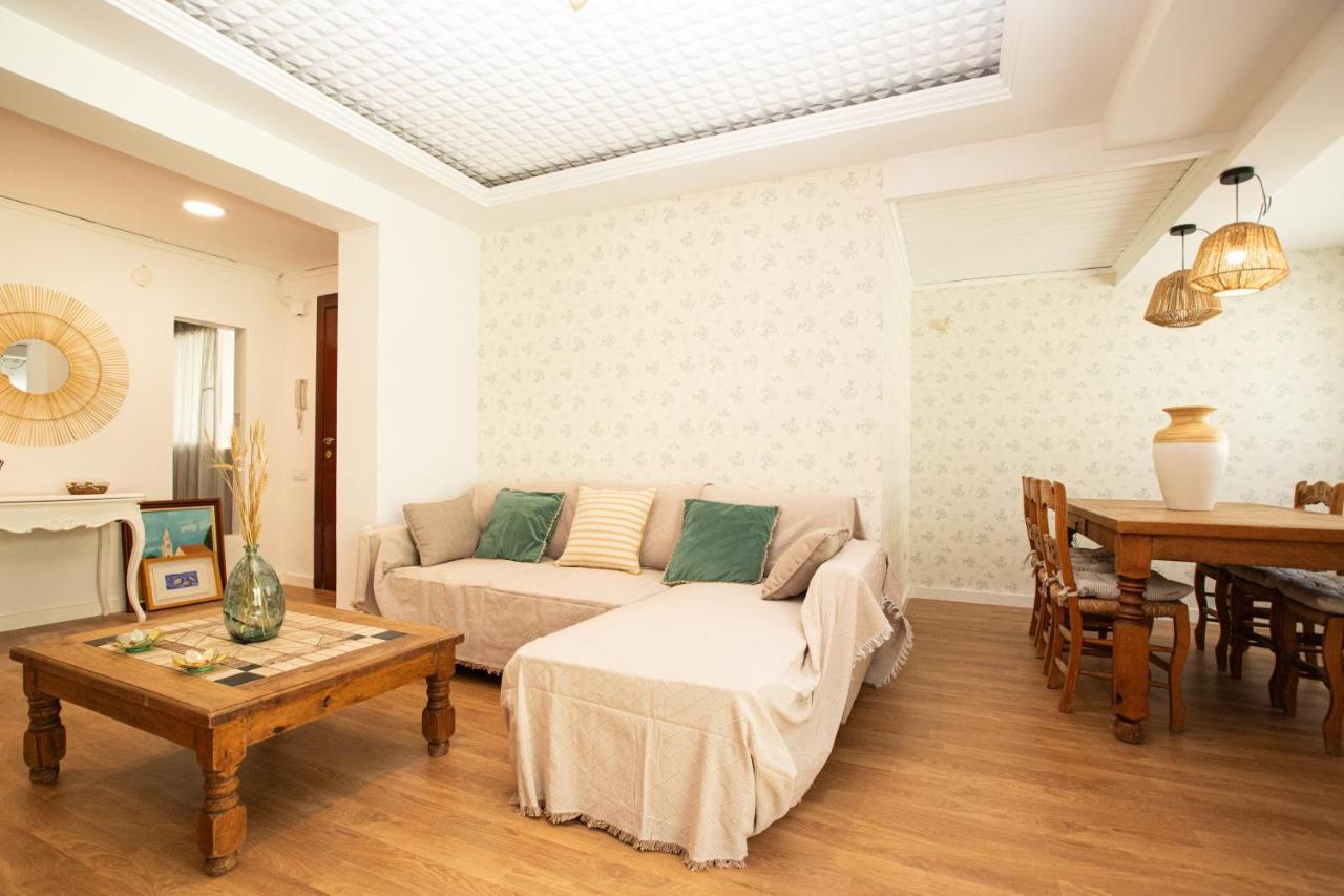 Apartamento La Luz By Clabao Dénia Buitenkant foto