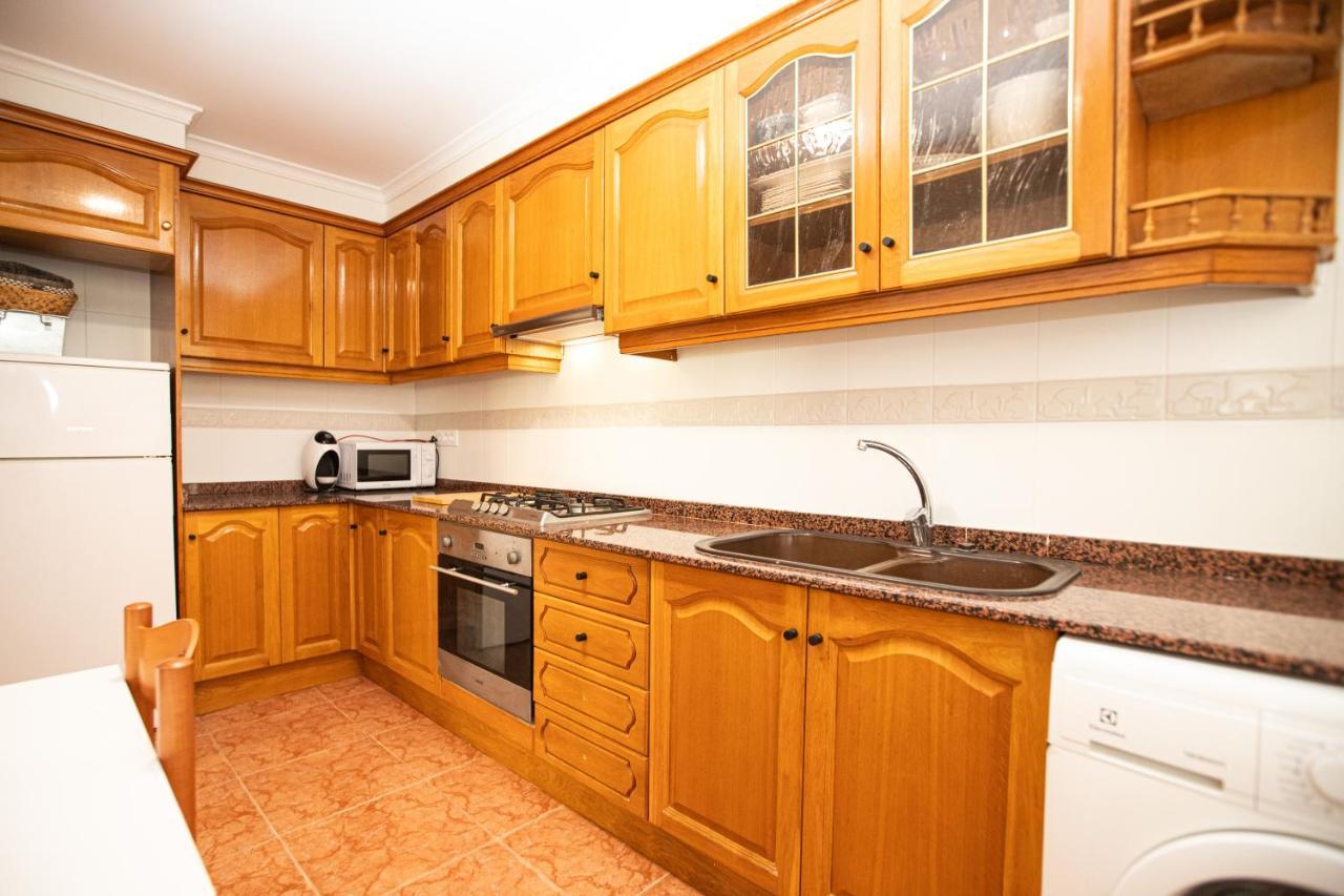 Apartamento La Luz By Clabao Dénia Buitenkant foto
