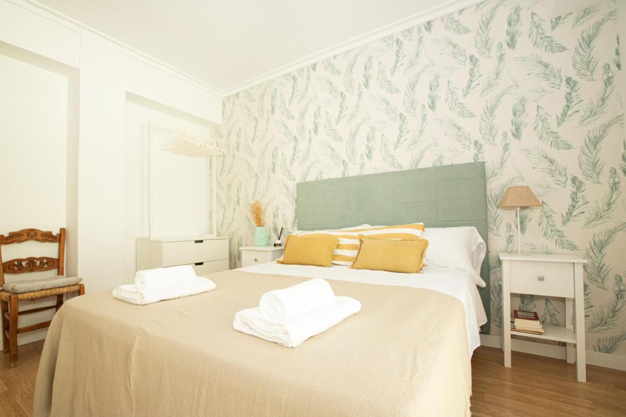 Apartamento La Luz By Clabao Dénia Buitenkant foto