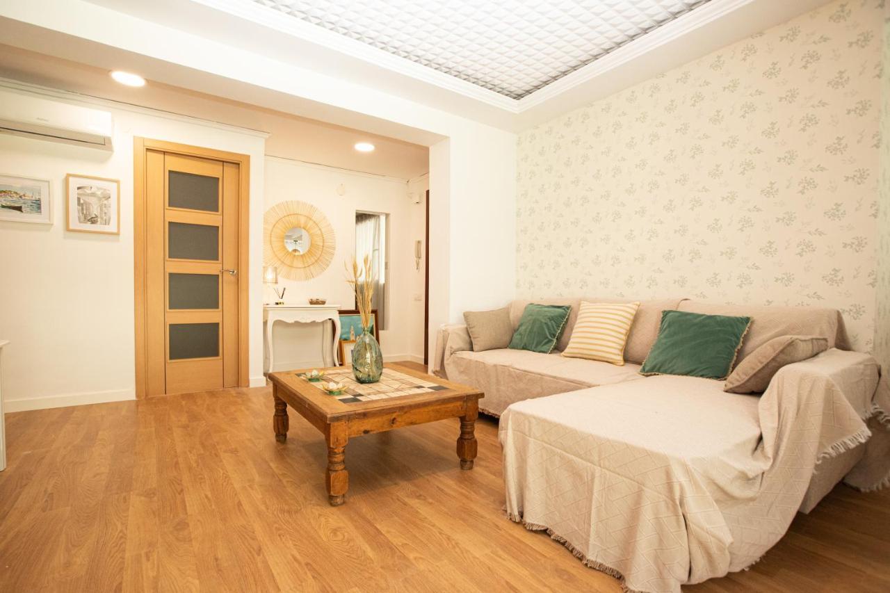Apartamento La Luz By Clabao Dénia Buitenkant foto